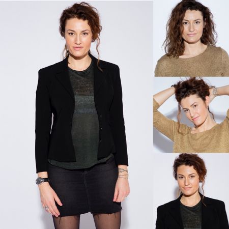 Profilbillede af Louise H- ID: 121300 - Billede nr: 435970