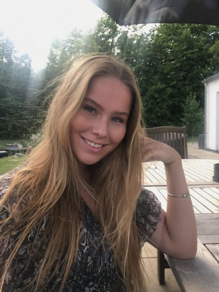 Profilbillede af Isabell C- ID: 121345 - Billede nr: 392974
