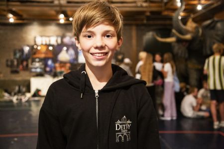 Profilbillede af Lucas B- ID: 121346 - Billede nr: 462818