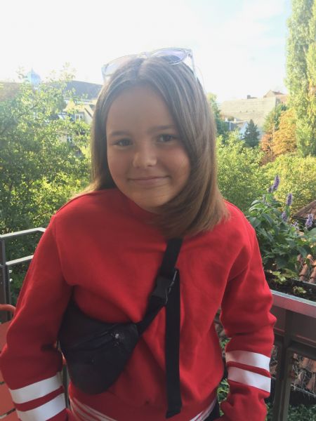 Profilbillede af Carla L- ID: 121356 - Billede nr: 369984
