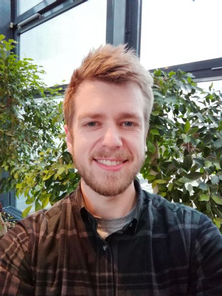 Profilbillede af Ruben - ID: 121368 - Billede nr: 428637