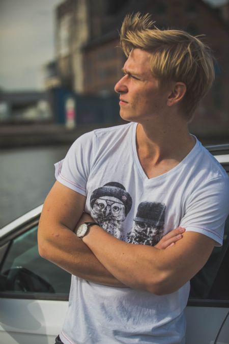 Profilbillede af Morten K- ID: 121405 - Billede nr: 370188