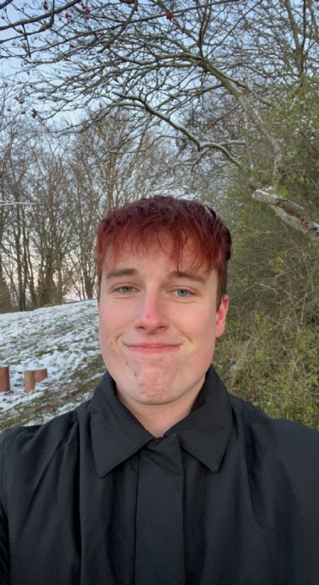Profilbillede af Aslak E- ID: 121408 - Billede nr: 498165