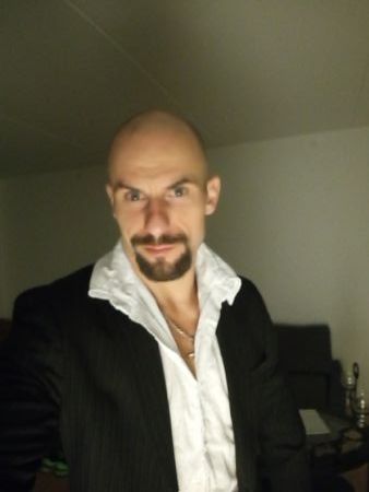 Profilbillede af Jonas V- ID: 121429 - Billede nr: 370321