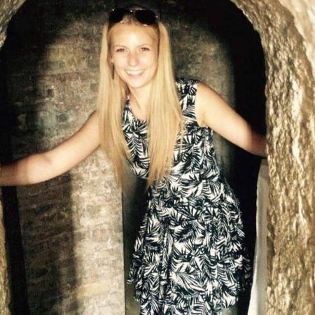 Profilbillede af Anna B- ID: 121433 - Billede nr: 377084
