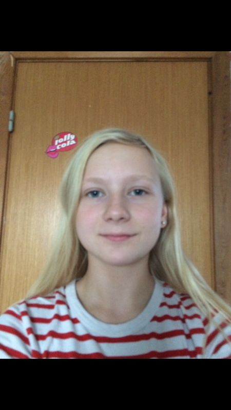 Profilbillede af Louise S- ID: 121456 - Billede nr: 372499