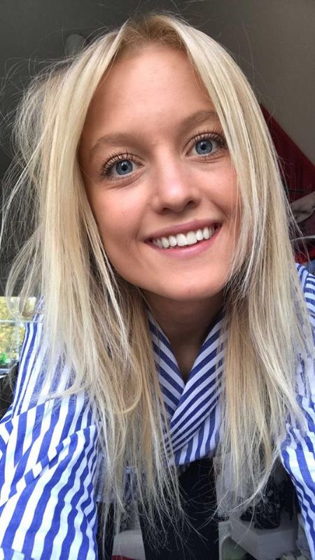 Profilbillede af Mathilde O- ID: 121459 - Billede nr: 370460