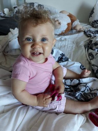 Profilbillede af Enya P- ID: 121467 - Billede nr: 370471