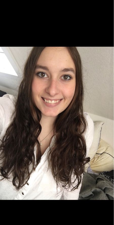 Profilbillede af Cecilie J- ID: 121475 - Billede nr: 370512