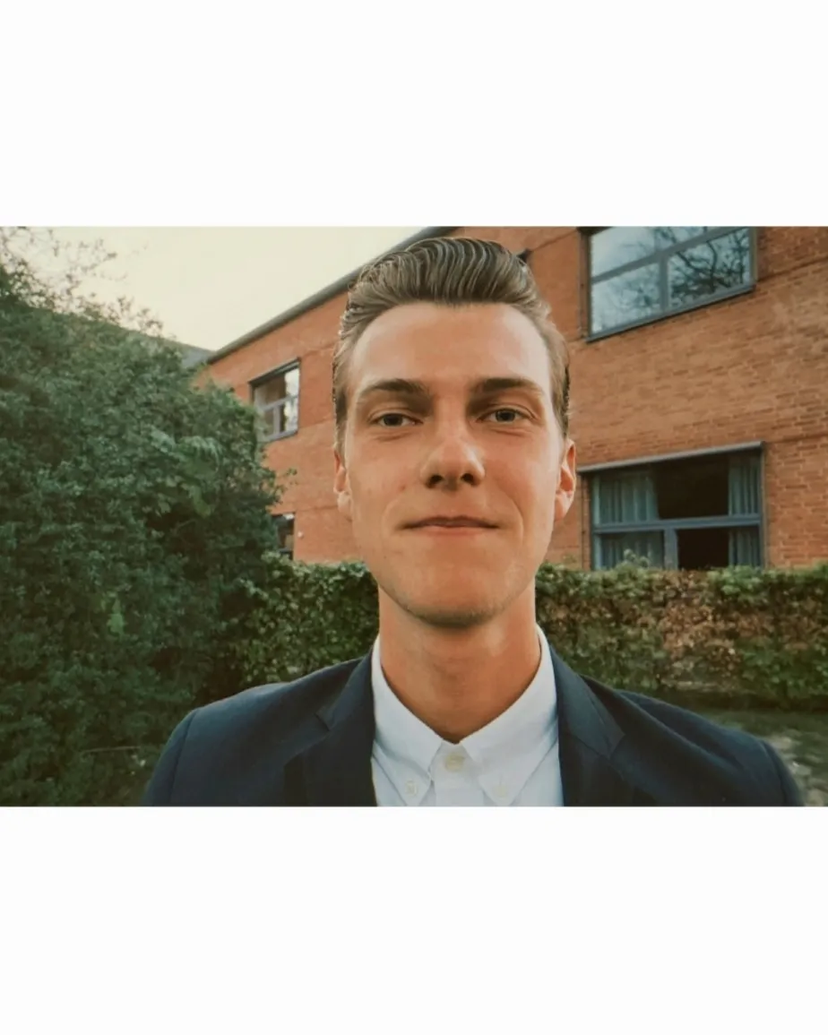 Profilbillede af Simon P- ID: 121481 - Billede nr: 527785