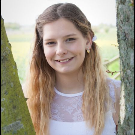 Profilbillede af Celina F- ID: 121494 - Billede nr: 370636