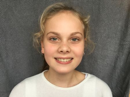 Profilbillede af Andrea R- ID: 121497 - Billede nr: 370642