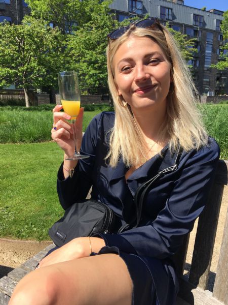 Profilbillede af Freja J- ID: 121498 - Billede nr: 370654
