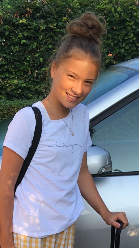Profilbillede af Sofia N- ID: 121507 - Billede nr: 465770