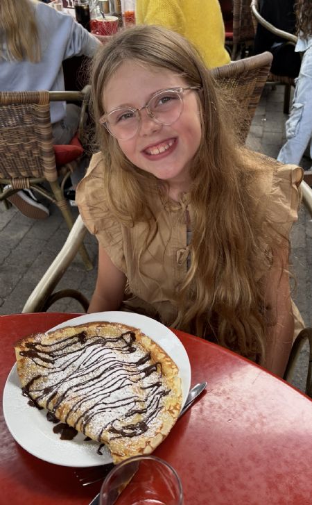 Billede af Kamille - ID: 121516 - Billede nr: 673205