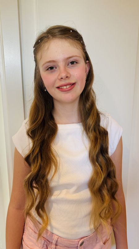 Billede af Kamille - ID: 121516 - Billede nr: 673212