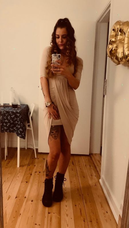Profilbillede af Sarah- ID: 121523 - Billede nr: 519935