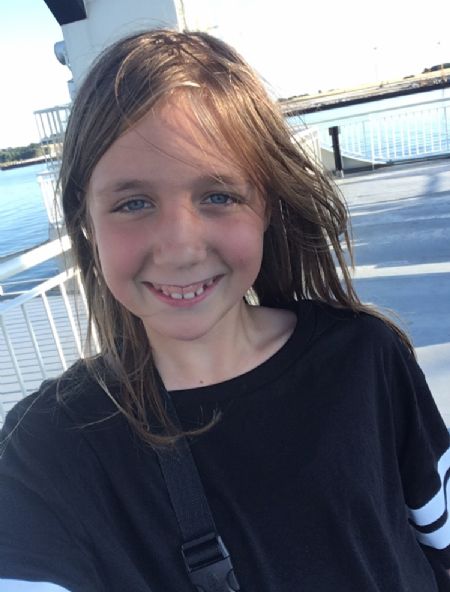 Profilbillede af Kim L- ID: 121530 - Billede nr: 370743
