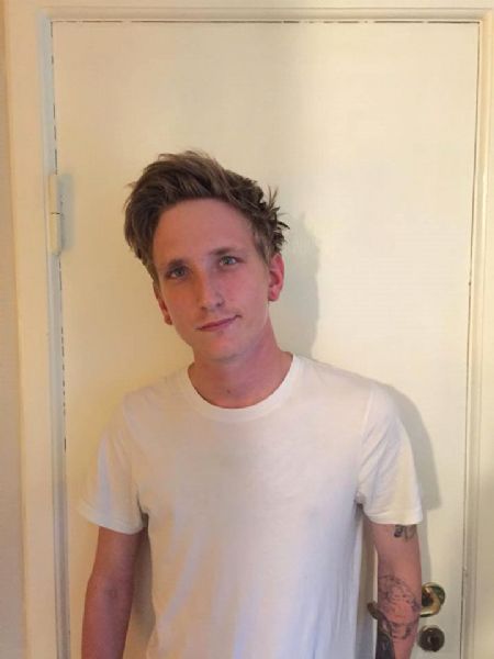 Profilbillede af Christopher R- ID: 121537 - Billede nr: 370747