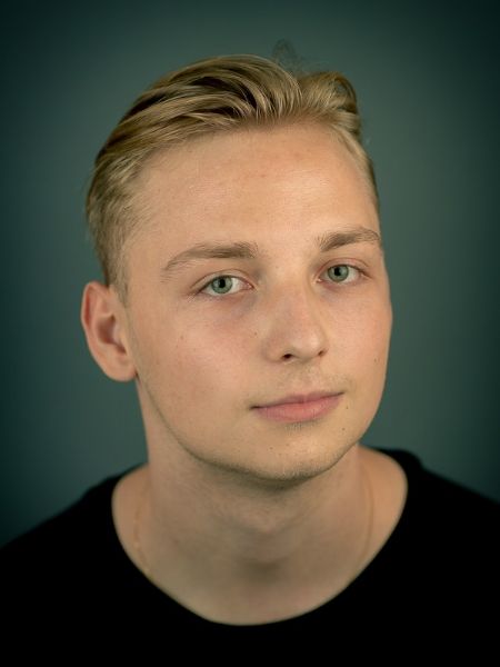Profilbillede af Daniel L- ID: 121540 - Billede nr: 371898