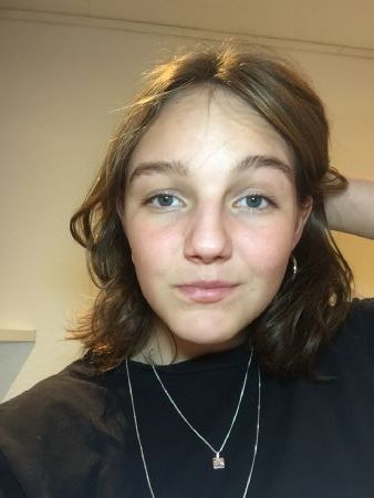 Profilbillede af Melanie P- ID: 121541 - Billede nr: 374237