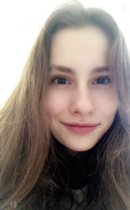 Profilbillede af Sofia U- ID: 121544 - Billede nr: 377290