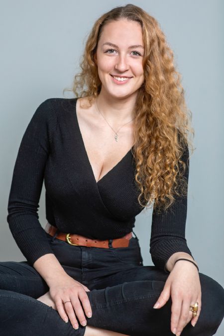 Profilbillede af Eli A- ID: 121549 - Billede nr: 445217