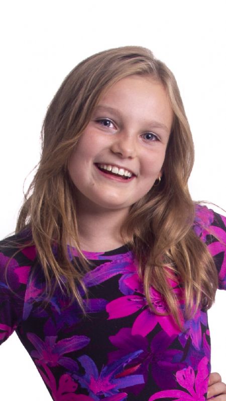 Profilbillede af Agnes S- ID: 121551 - Billede nr: 371783