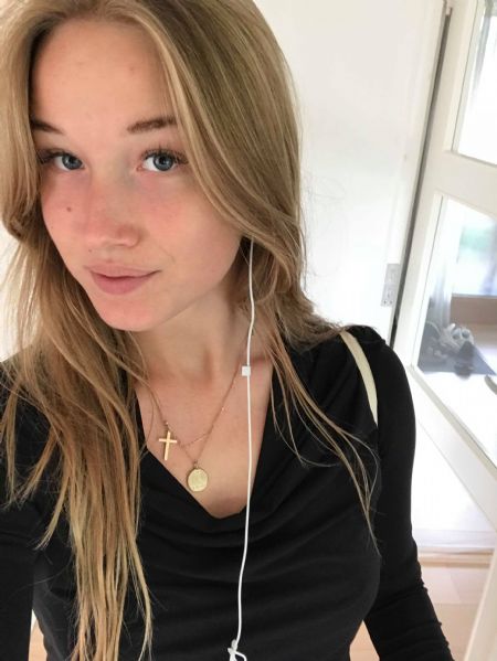 Profilbillede af Sofie K- ID: 121558 - Billede nr: 371960