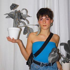Profilbillede af Olivia F- ID: 121582 - Billede nr: 371943