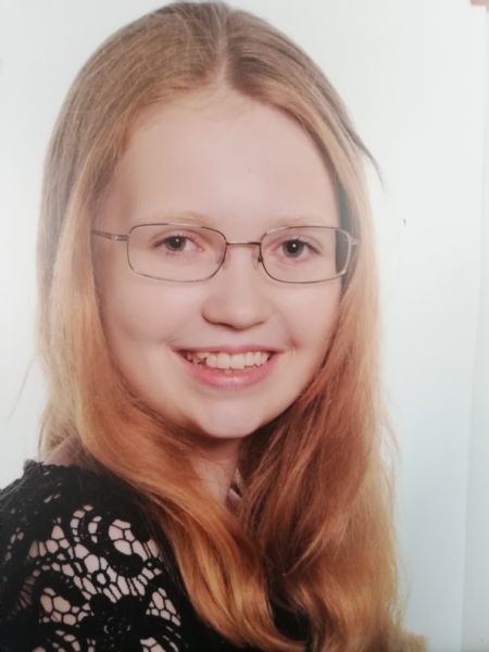 Profilbillede af Amanda R- ID: 121603 - Billede nr: 371990