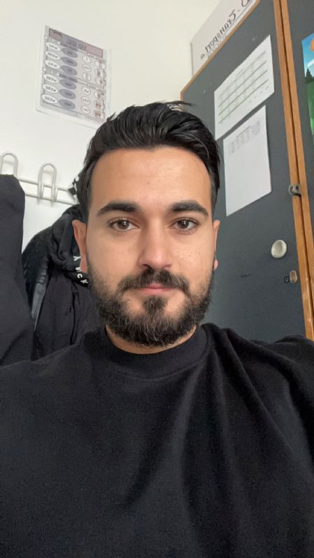 Profilbillede af Aydin A- ID: 121614 - Billede nr: 556777