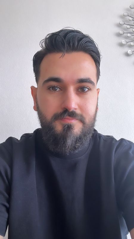 Profilbillede af Aydin A- ID: 121614 - Billede nr: 635678