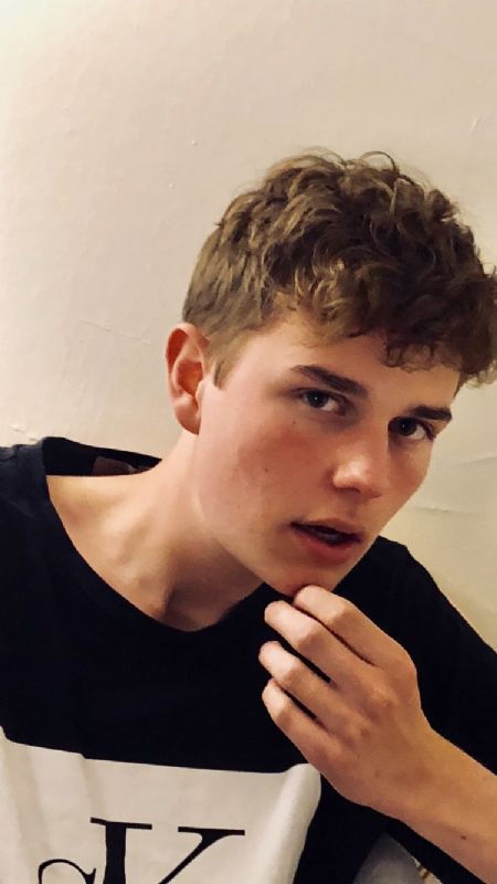 Profilbillede af Laurids K- ID: 121620 - Billede nr: 372055