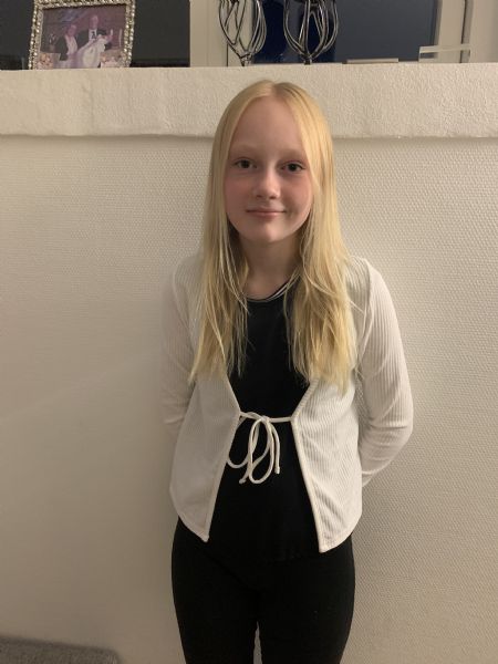Profilbillede af Cecilie D- ID: 121627 - Billede nr: 483145