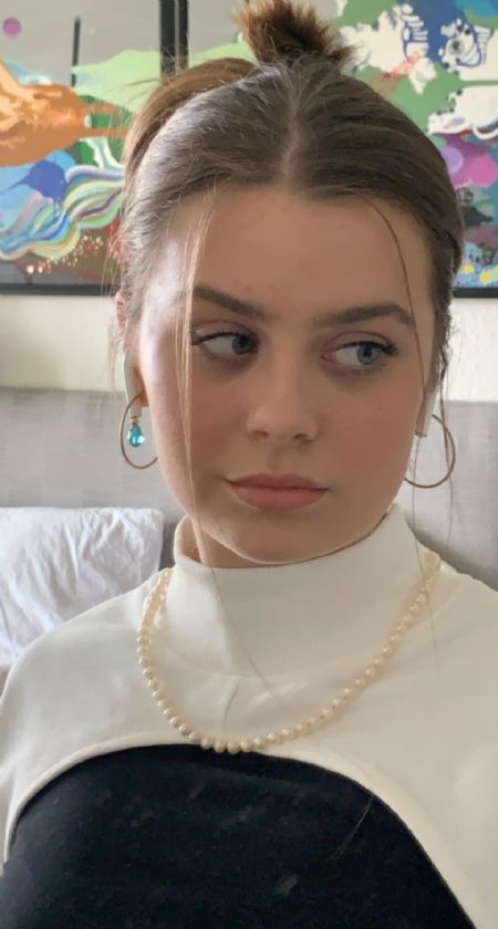 Profilbillede af Laura C- ID: 121643 - Billede nr: 474562