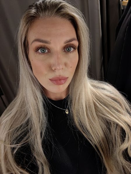 Profilbillede af Sarah S- ID: 121646 - Billede nr: 554396