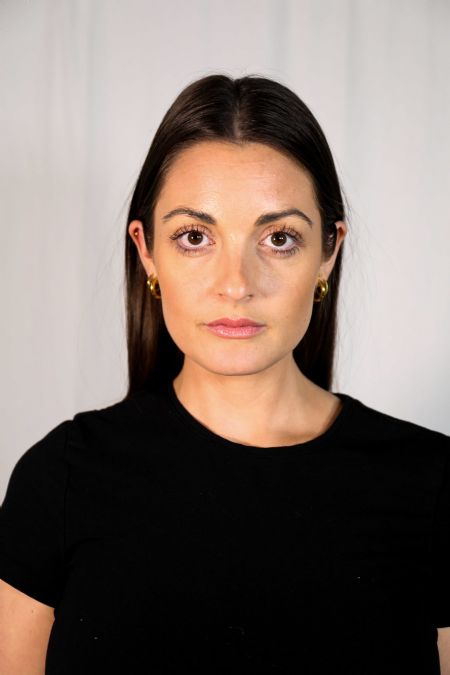 Profilbillede af Katrine M- ID: 121649 - Billede nr: 487386