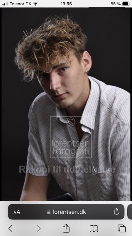 Profilbillede af Mikkel R- ID: 121655 - Billede nr: 511828