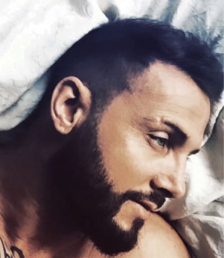 Profilbillede af Ronni T- ID: 121662 - Billede nr: 413894