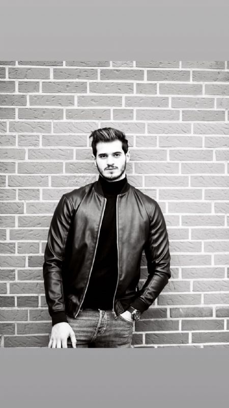 Profilbillede af Jalal - ID: 121711 - Billede nr: 372866