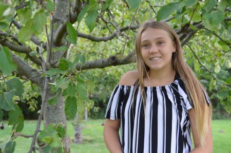 Profilbillede af Nicoline B- ID: 121721 - Billede nr: 372393