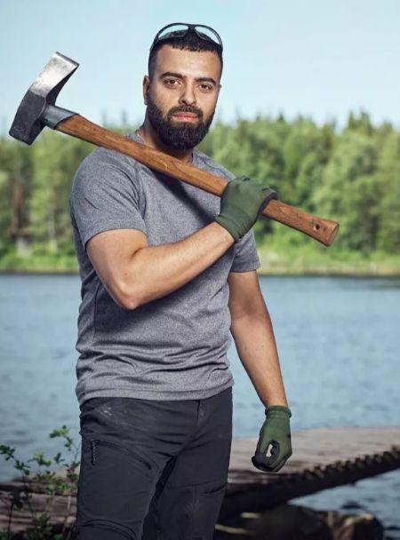 Profilbillede af Aliihsan G- ID: 121731 - Billede nr: 518188