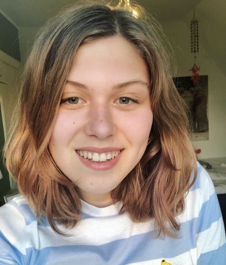 Profilbillede af Emilie P- ID: 121736 - Billede nr: 398735