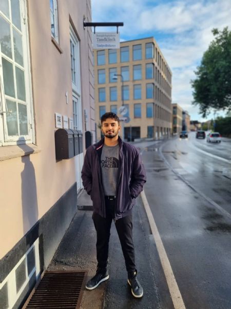 Profilbillede af Gurmeet S- ID: 121737 - Billede nr: 489128