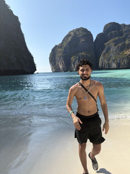 Profilbillede af Marwan- ID: 121775 - Billede nr: 669772