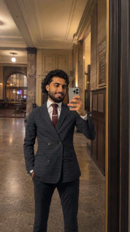 Profilbillede af Marwan- ID: 121775 - Billede nr: 675712