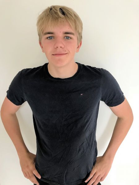 Profilbillede af Magnus D- ID: 121777 - Billede nr: 372494