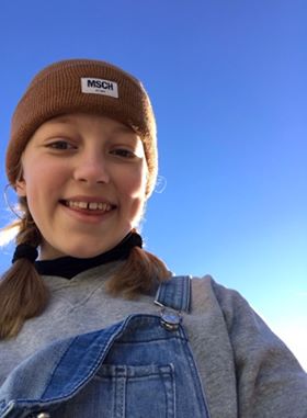 Profilbillede af Ida T- ID: 121779 - Billede nr: 375942