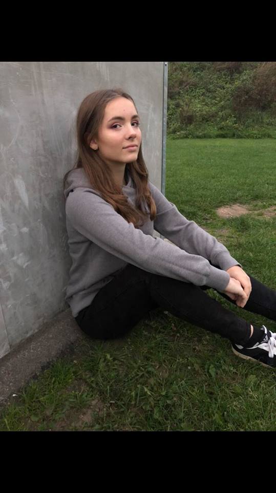 Profilbillede af Cecilie D- ID: 121780 - Billede nr: 372507